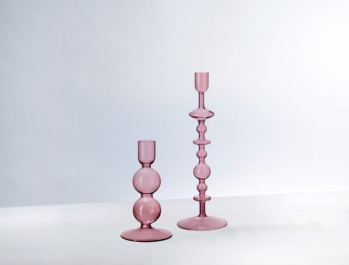 Like home Kerzenständer 13,5 cm, Grape Villeroy & Boch
