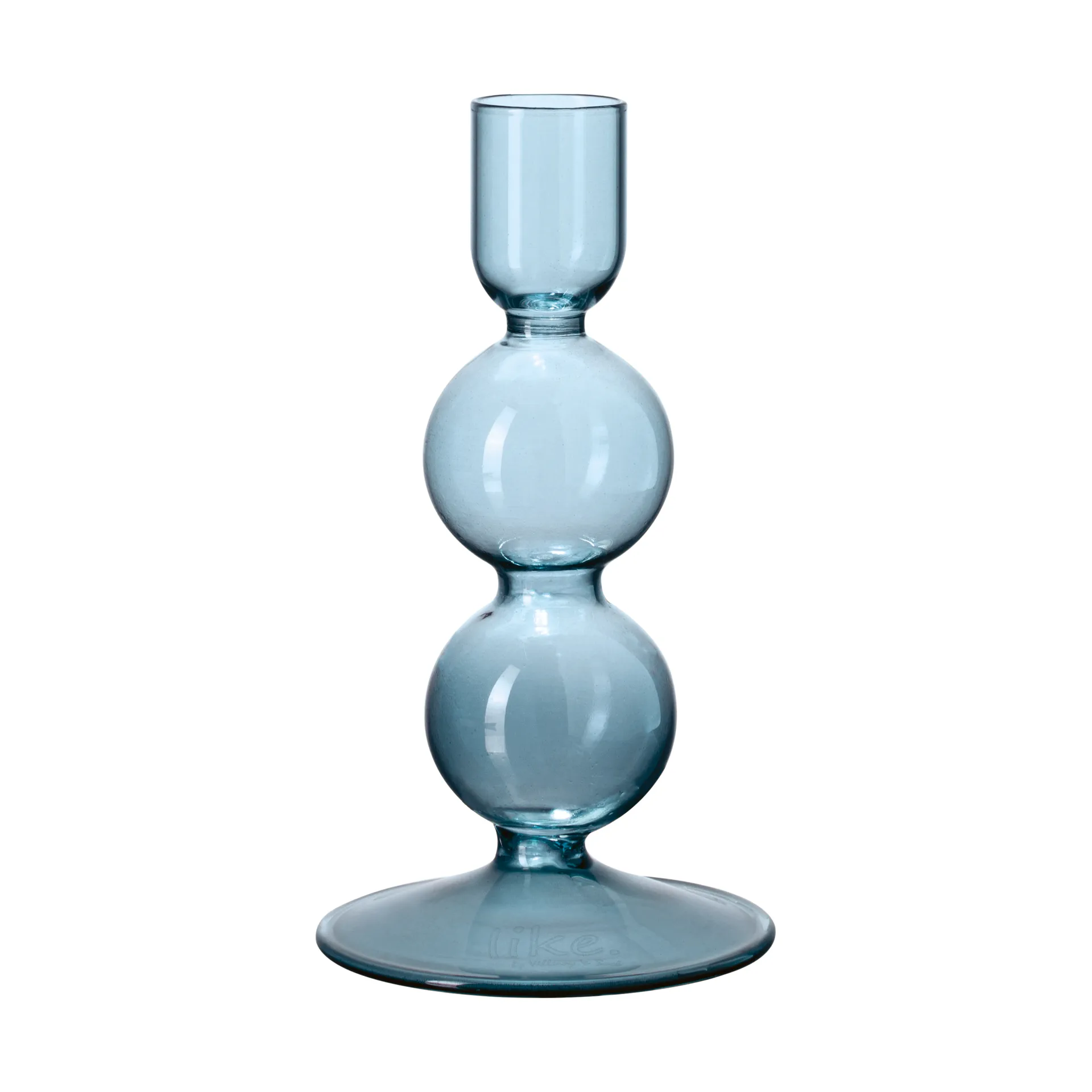 Like home Kerzenständer 13,5 cm, Ice Villeroy & Boch