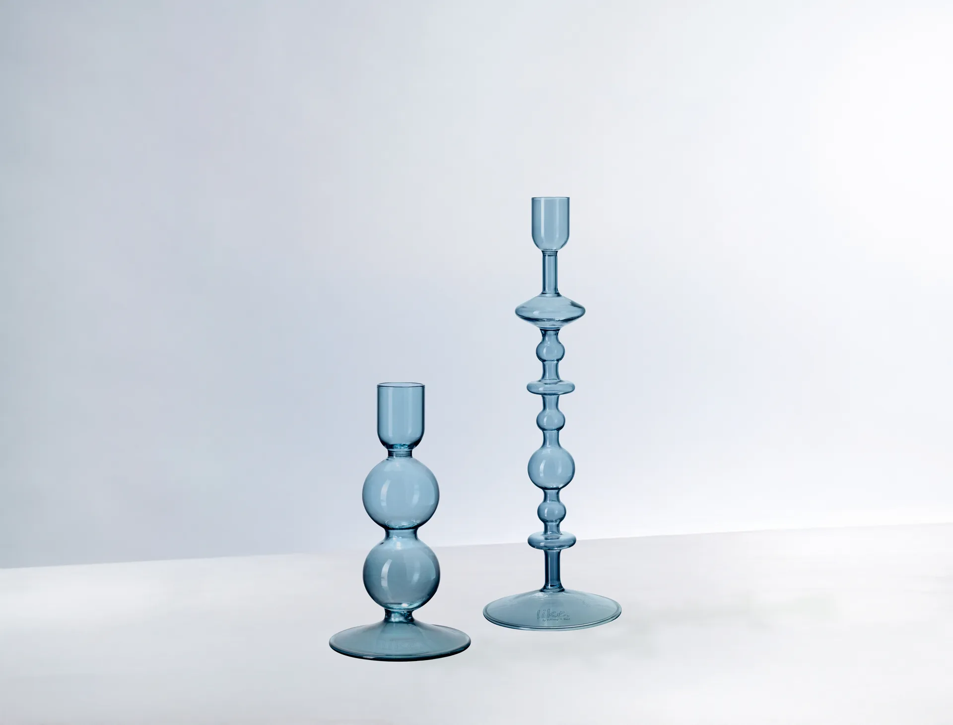 Like home Kerzenständer 13,5 cm, Ice Villeroy & Boch