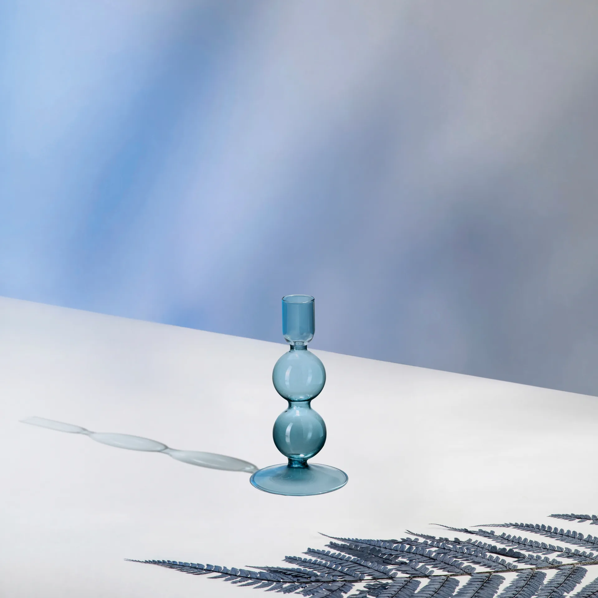 Like home Kerzenständer 13,5 cm, Ice Villeroy & Boch