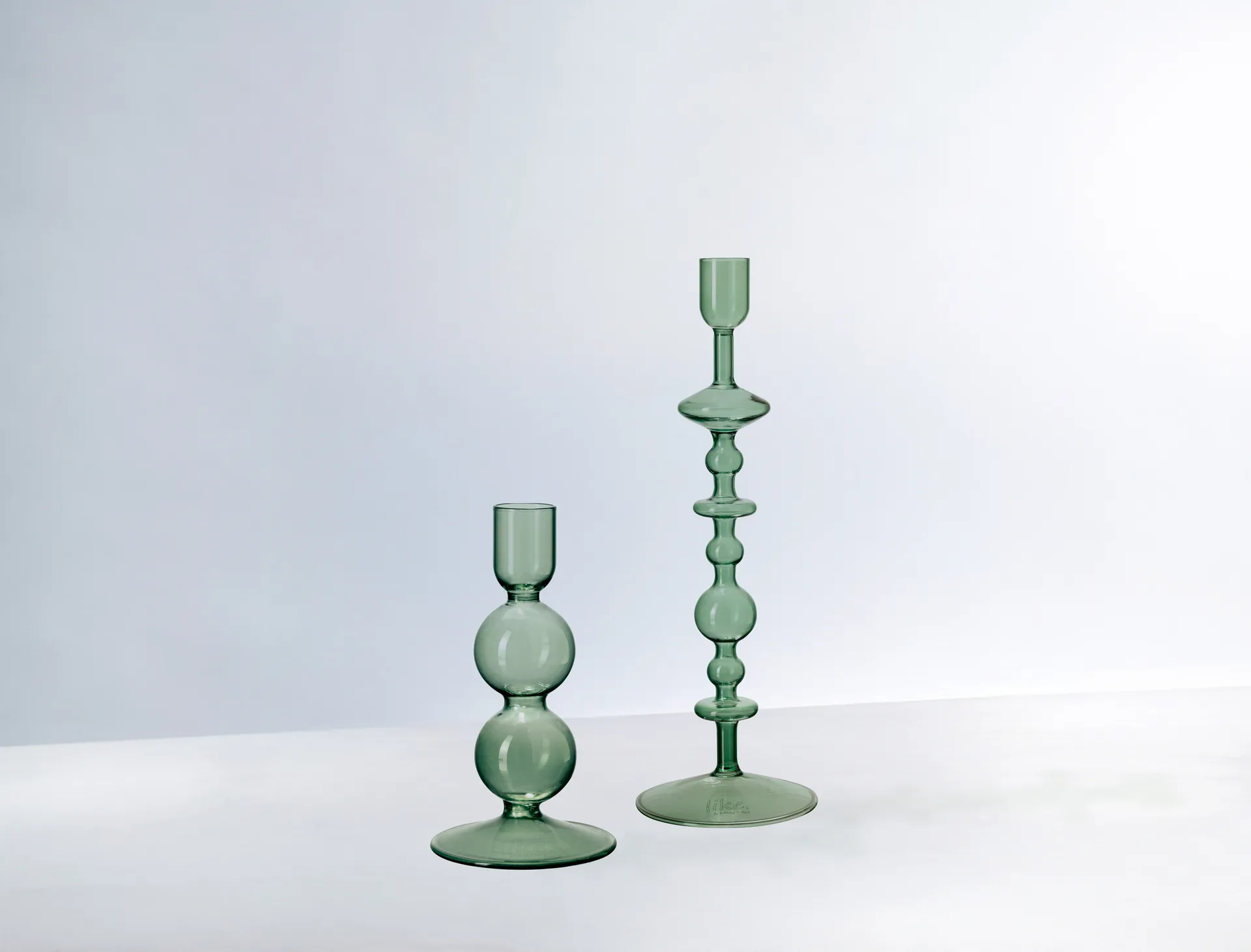 Like home Kerzenständer 13,5 cm, Sage Villeroy & Boch