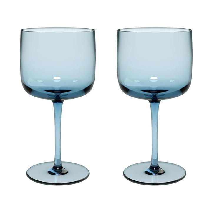 Like Weinglas 27 cl 2er Pack, Ice Villeroy & Boch