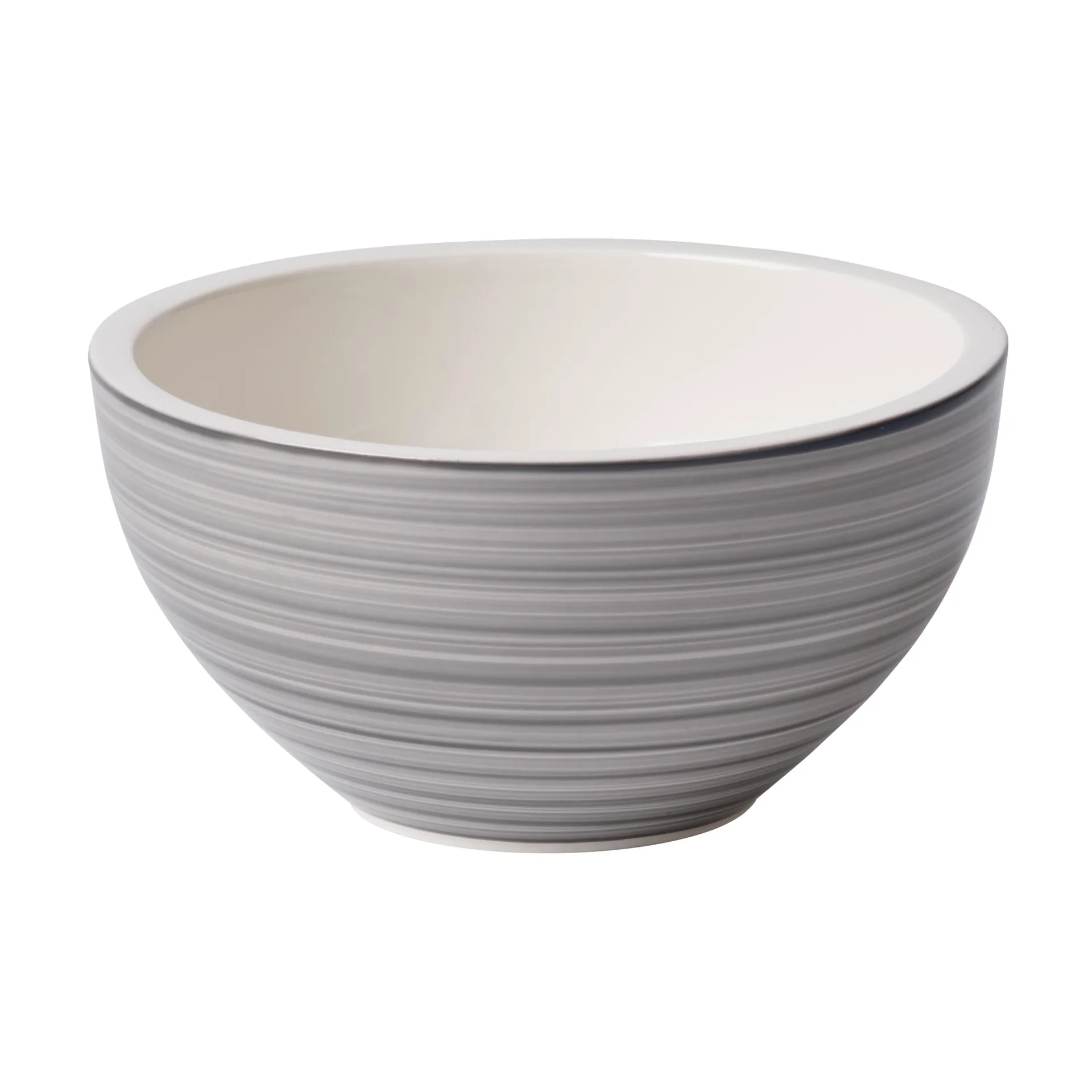 Manufacture Gris Schale, 60cl Villeroy & Boch