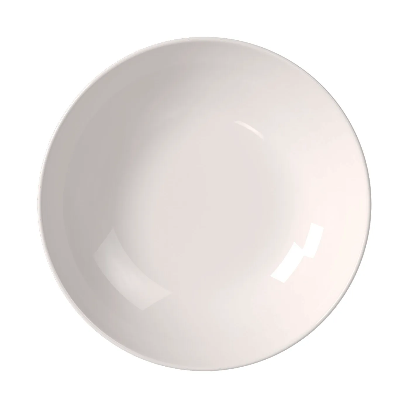Manufacture Ice Schale, Weiß, Ø13,2 cm, 12 cl Villeroy & Boch