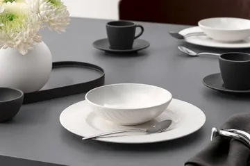 Manufacture Ice Schale - Weiß, Ø13,2 cm, 12 cl - Villeroy & Boch