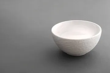 Manufacture Ice Schale - Weiß, Ø14 cm, 43 cl - Villeroy & Boch