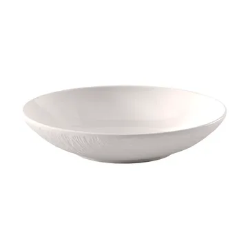 Manufacture Ice Schale - Weiß, Ø23,5 cm, 43 cl - Villeroy & Boch