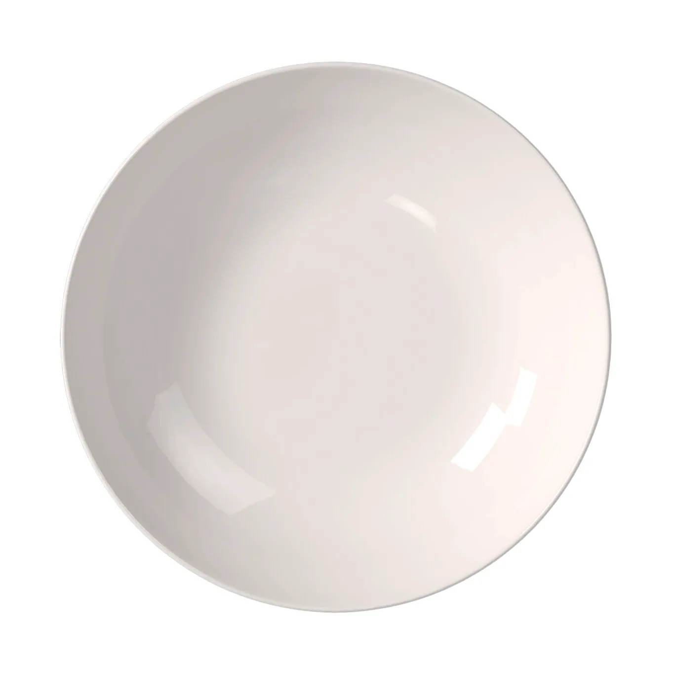 Manufacture Ice Schale, Weiß, Ø23,5 cm, 43 cl Villeroy & Boch
