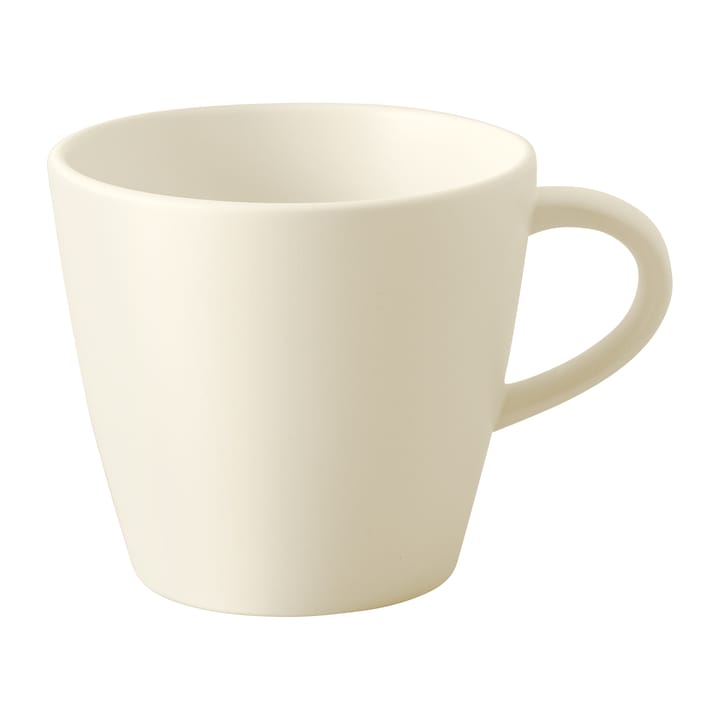 Manufacture Rock Kaffeetasse 22cl - Blanc - Villeroy & Boch