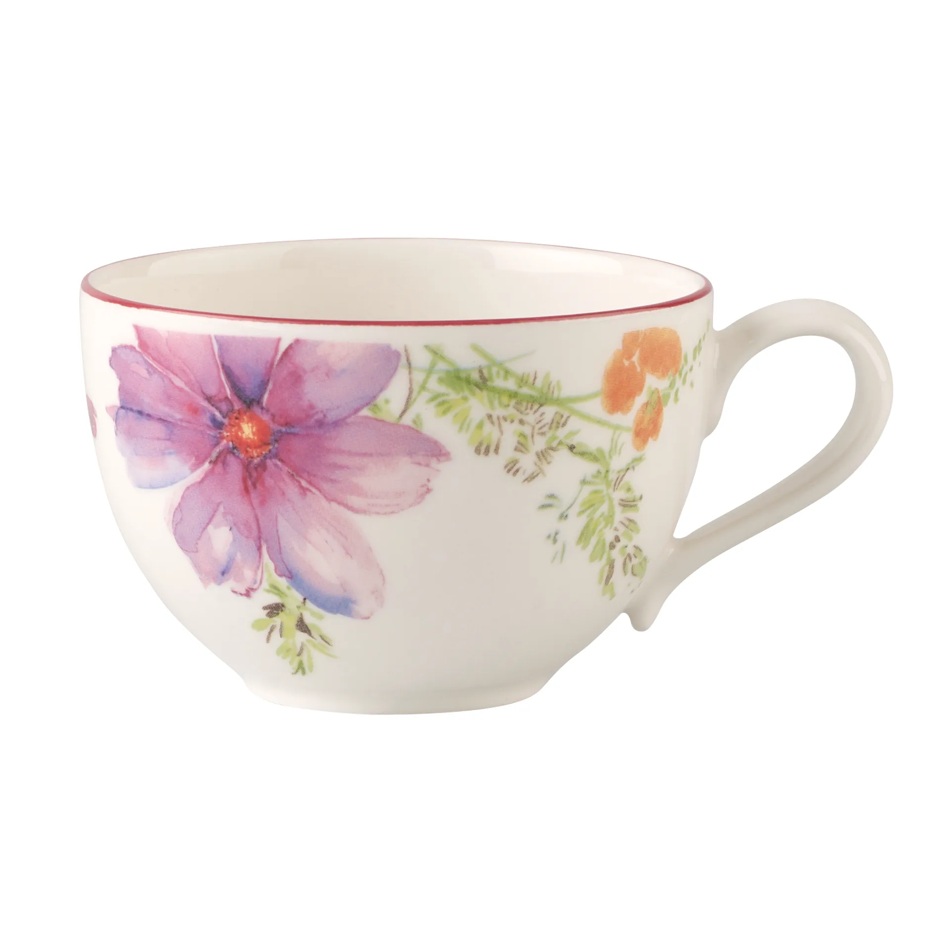 Mariefleur Basic Kaffeetasse, 25cl Villeroy & Boch