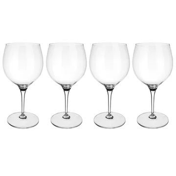 Maxima Bourgogneglas 4er Pack - 79cl - Villeroy & Boch