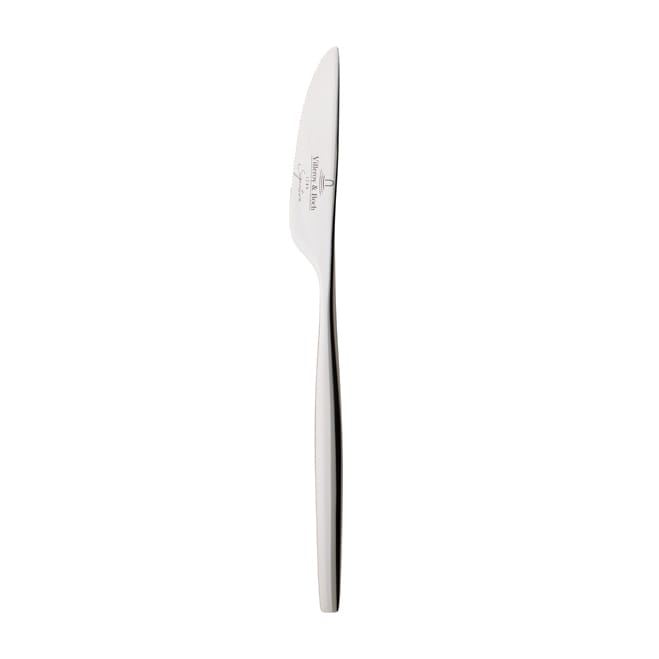 Metro Chic Fruchtmesser, Edelstahl Villeroy & Boch