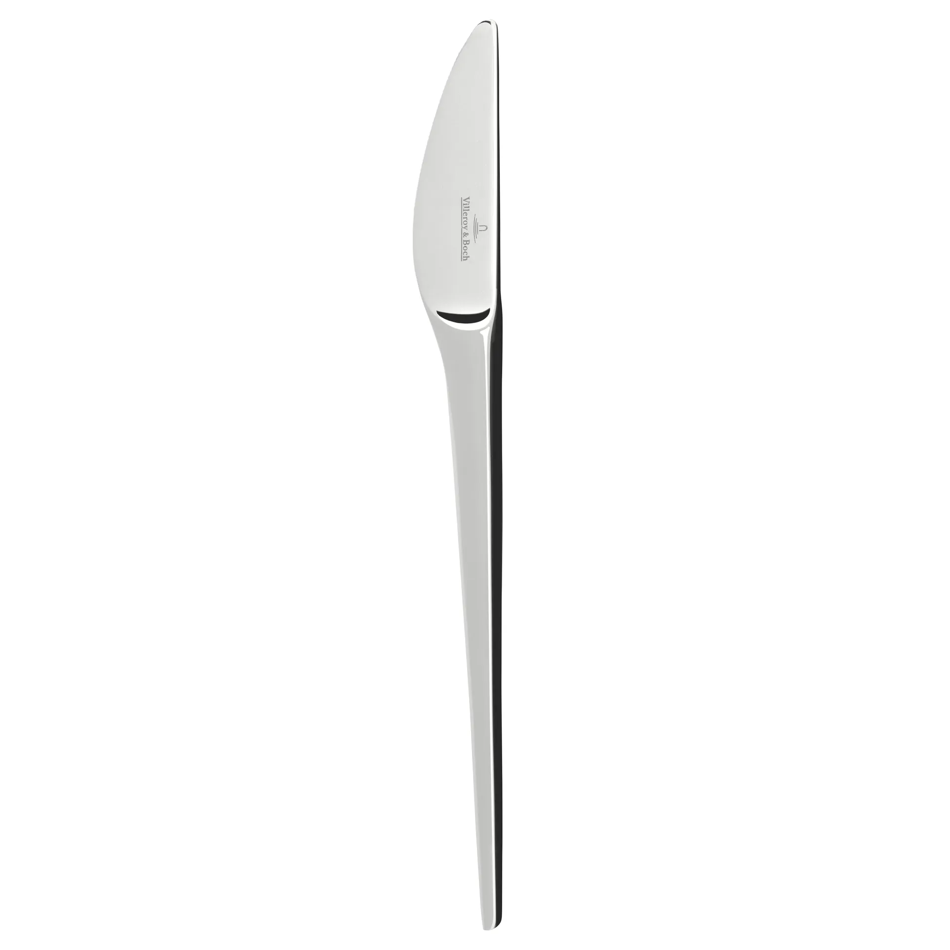 NewMoon Messer, Edelstahl Villeroy & Boch