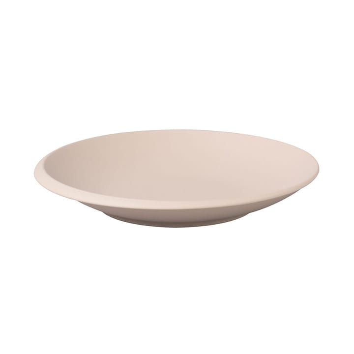 NewMoon Schale 25cm, Beige Villeroy & Boch