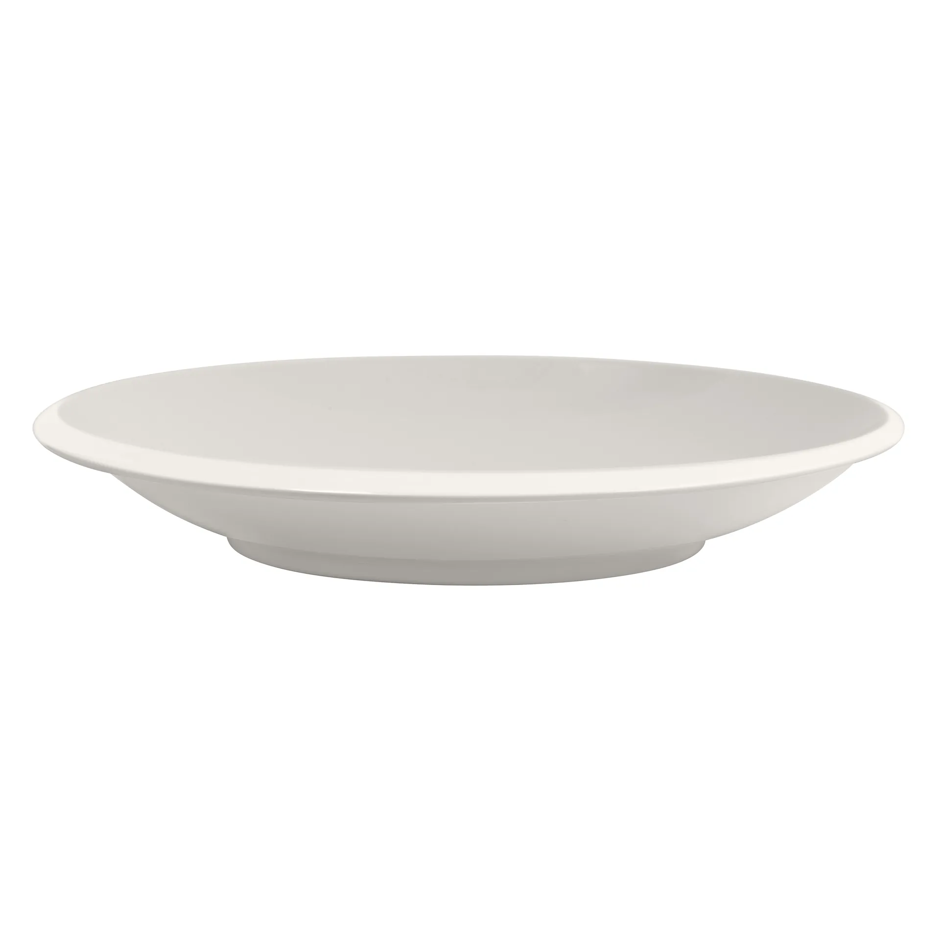NewMoon Schale 25cm, Weiß Villeroy & Boch