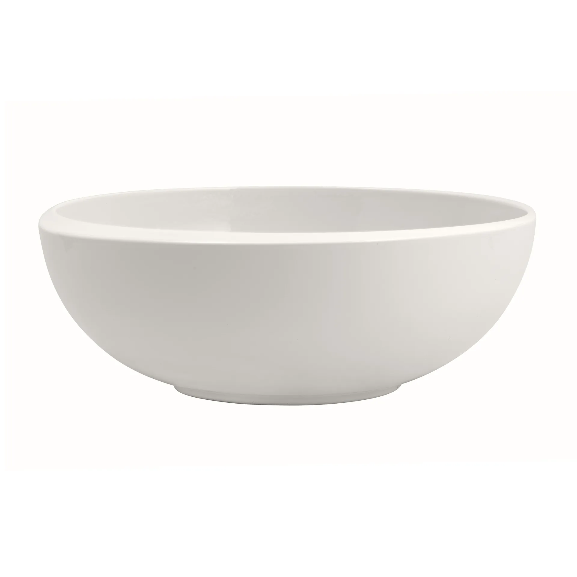 NewMoon Schale M 23,5cm, Weiß Villeroy & Boch