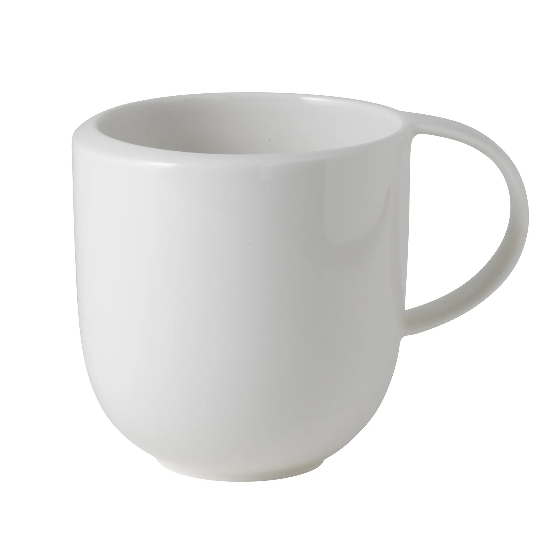 NewMoon Tasse 39cl, Weiß Villeroy & Boch