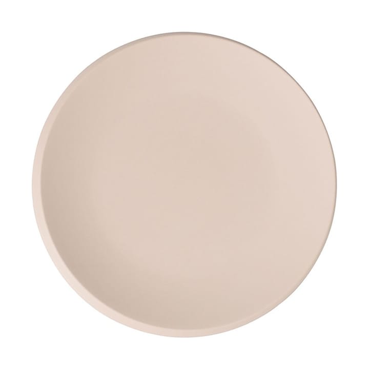 NewMoon Teller 27cm, Beige Villeroy & Boch