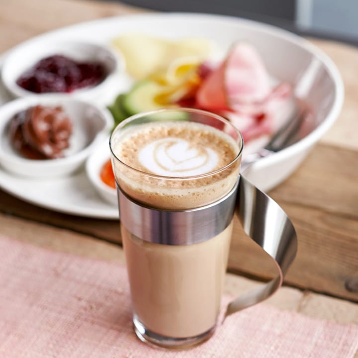 NewWave Glas latte macchiato, 50cl Villeroy & Boch