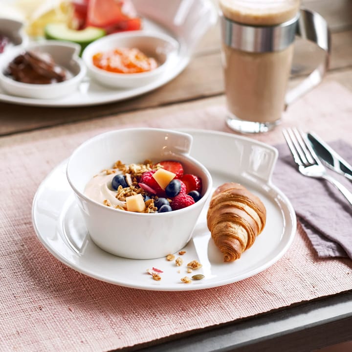NewWave Salatteller, 25cm Villeroy & Boch