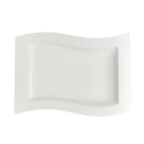 NewWave Teller rechteckig - 33 x 24cm - Villeroy & Boch