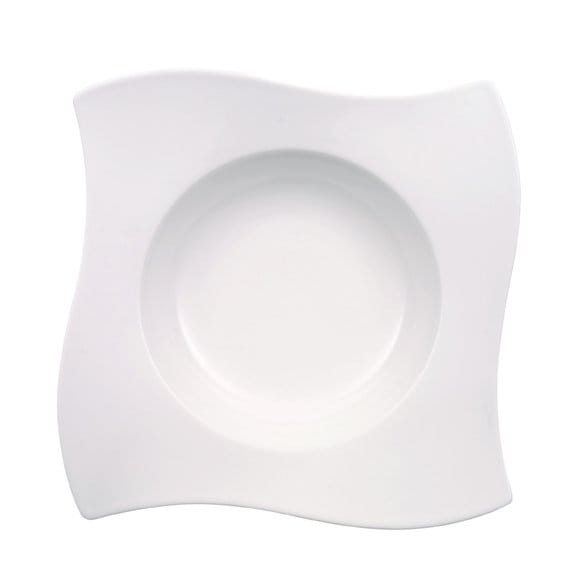 NewWave tiefer Teller - 24 x 24cm - Villeroy & Boch