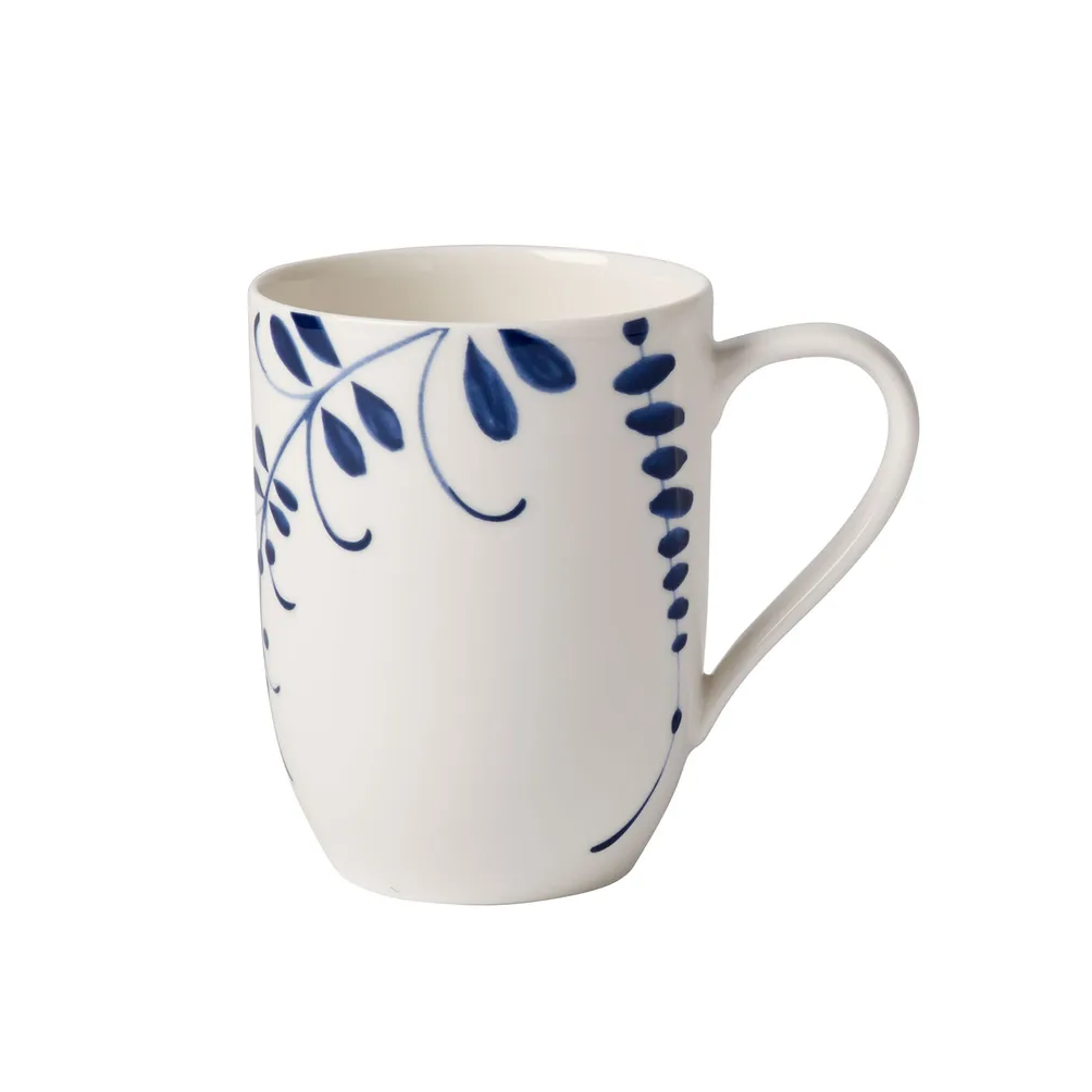 Old Luxembourg Brindille Tasse, 37cl Villeroy & Boch