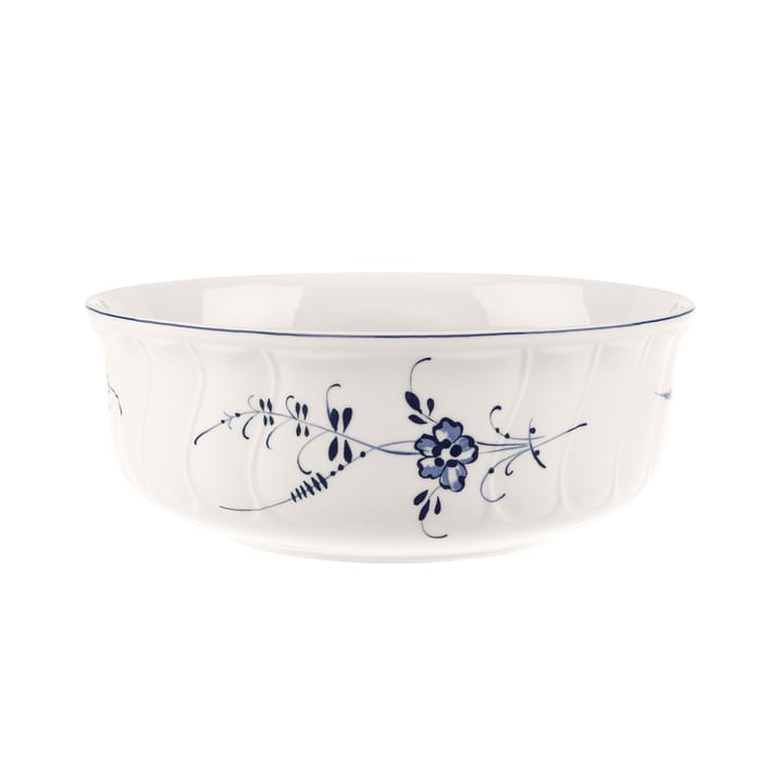 Old Luxembourg Salatschale - 21cm - Villeroy & Boch