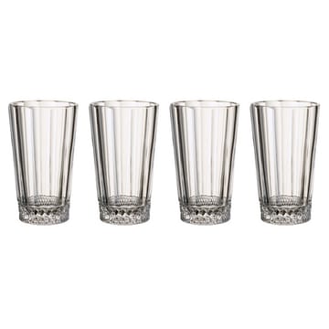 Opera Longdrinkglas 4er Pack - Klar - Villeroy & Boch