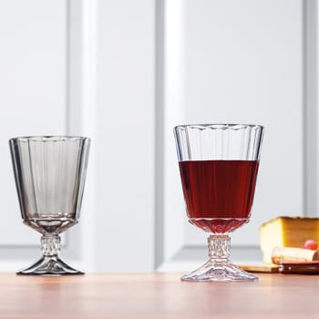 Opera Rotweinglas 4er Pack, Klar Villeroy & Boch