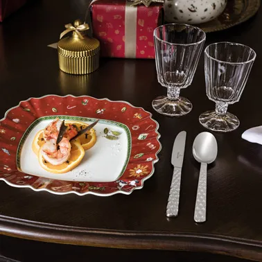 Opera Weißweinglas 4er Pack, Klar Villeroy & Boch