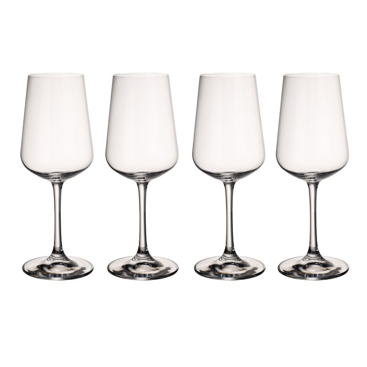 Ovid Weißweinglas 4er Pack, 38cl Villeroy & Boch