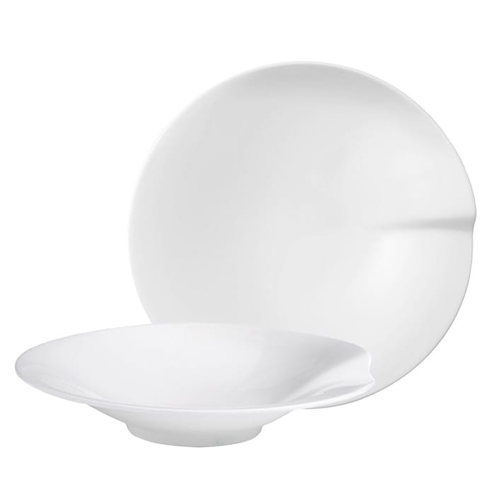 Pasta Passion Pastateller 2er Pack - Ø 31cm - Villeroy & Boch