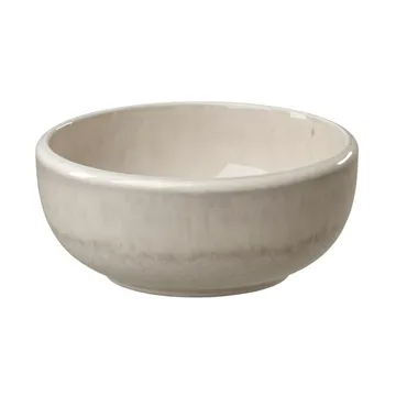 Perlemor Sand Dippschale - Beige, Ø8 cm - Villeroy & Boch