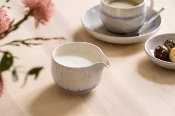 Perlemor Sand Sauciere - Beige, 0,2 l - Villeroy & Boch
