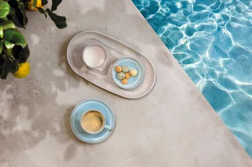 Perlemor Sand Sauciere - Beige, 0,2 l - Villeroy & Boch