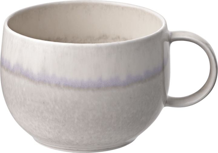 Perlmutt Kaffeetasse 19 cl - Beige - Villeroy & Boch