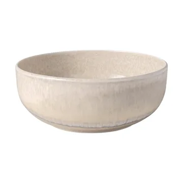Perlmutt Sand Schale - Beige, 90 cl - Villeroy & Boch