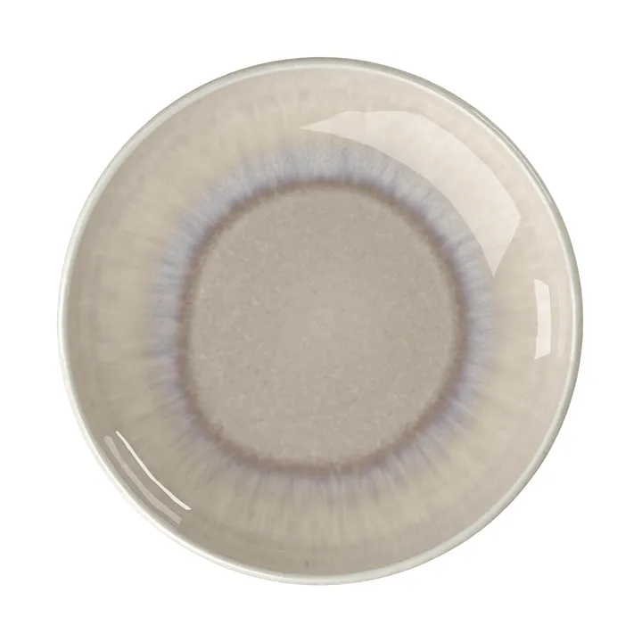 Perlmutt Sand Teller - Beige, Ø16 cm - Villeroy & Boch