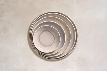 Perlmutt Sand Teller - Beige, Ø16 cm - Villeroy & Boch