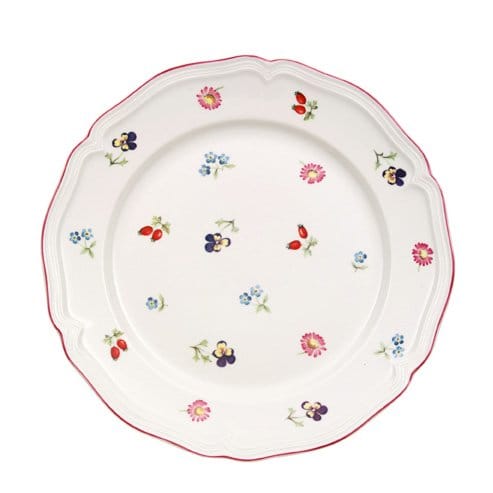 Petite Fleur Teller - 21cm - Villeroy & Boch