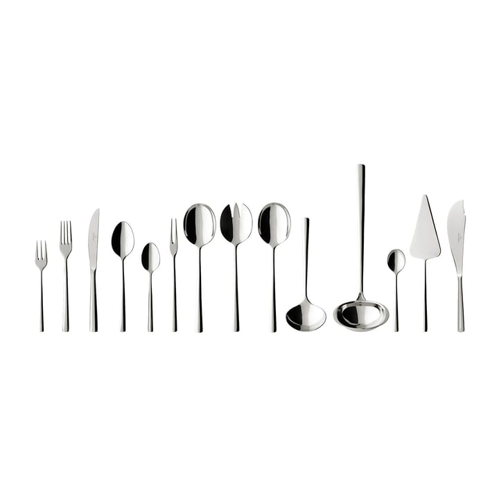 Piemont Besteckset 70 Teile, Edelstahl Villeroy & Boch