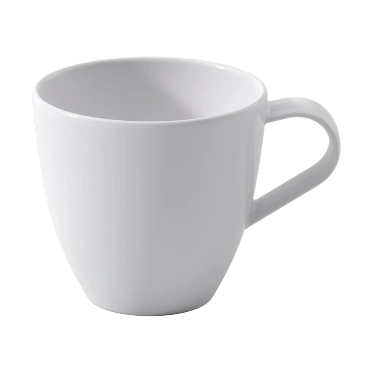 Pura Espressotasse, Weiß, 5 cl Villeroy & Boch