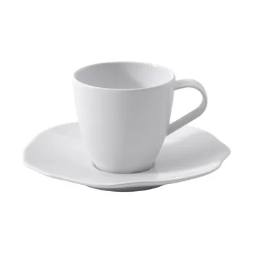 Pura Espressotasse - Weiß, 5 cl - Villeroy & Boch