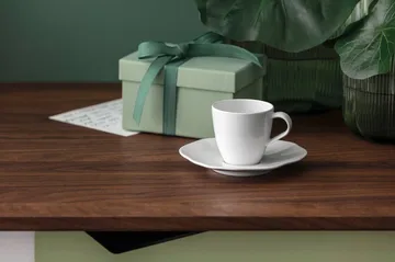 Pura Espressotasse - Weiß, 5 cl - Villeroy & Boch