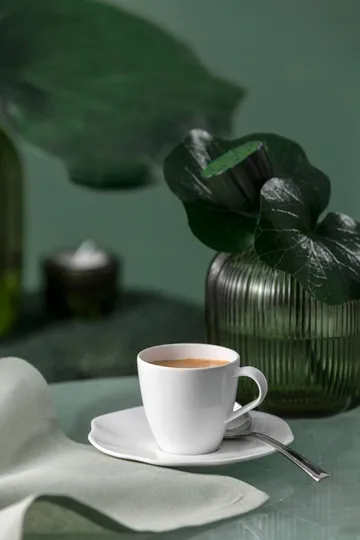 Pura Espressotasse - Weiß, 5 cl - Villeroy & Boch
