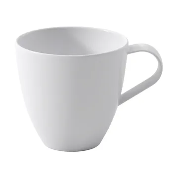 Pura Kaffeetasse - Weiß, 15 cl - Villeroy & Boch