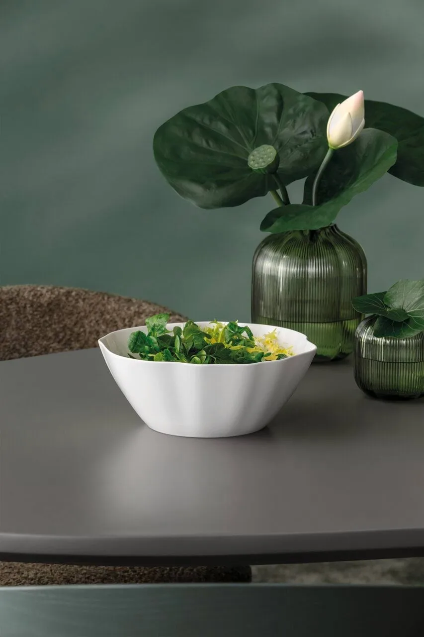 Pura Schale, Weiß, 1,8 l Villeroy & Boch