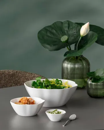 Pura Schale - Weiß, 1,8 l - Villeroy & Boch