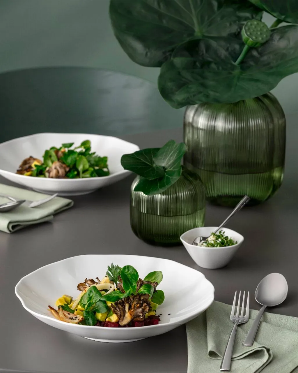 Pura Schale, Weiß, 36 cl Villeroy & Boch